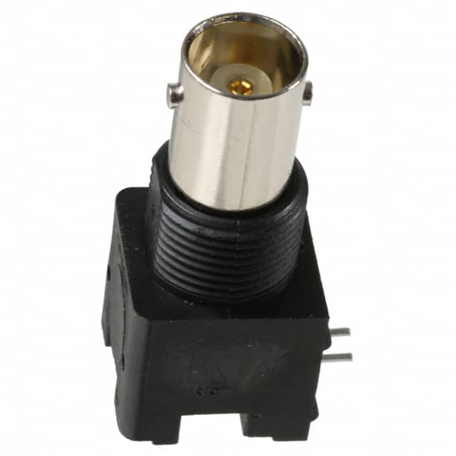 226990-6 TE Connectivity AMP Connectors  Assemblages de connecteurs coaxiaux (RF)